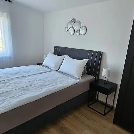 Whitehill House Apartment Zadar