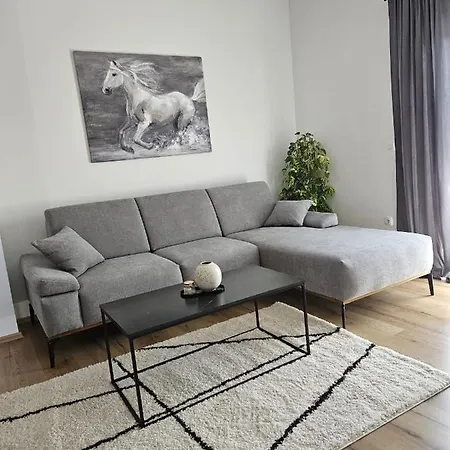 Apartment Whitehill House