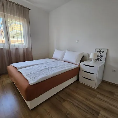 Apartment Whitehill House Zadar