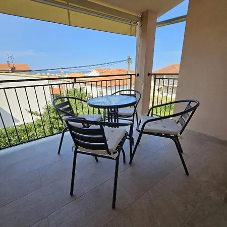 Whitehill House Apartment Zadar