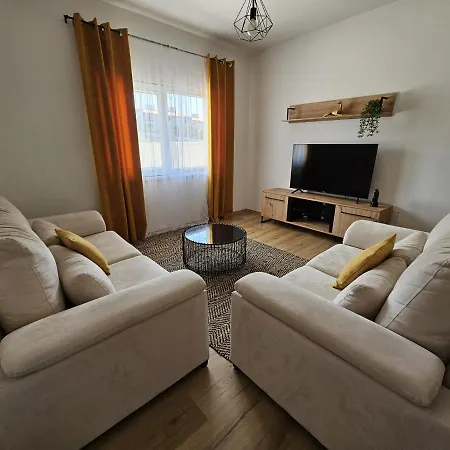 Whitehill House Zadar